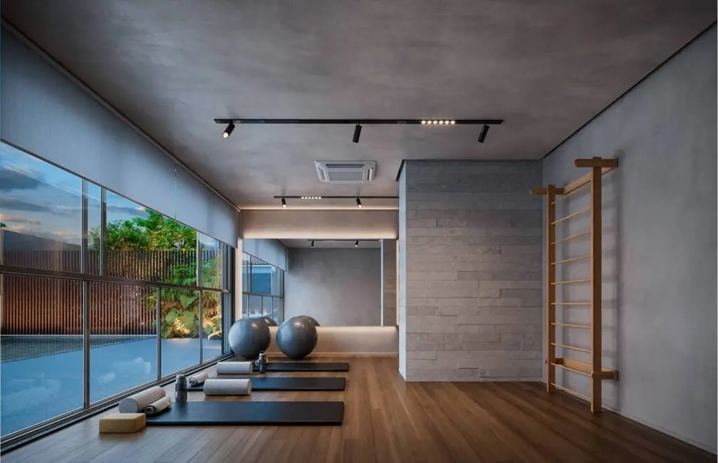 Foto 6 de Apartamento com 4 quartos à venda, 210m2 em Jardim Paulista, São Paulo - SP