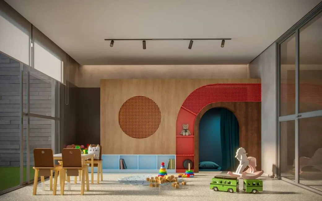 Foto 7 de Apartamento com 4 quartos à venda, 210m2 em Jardim Paulista, São Paulo - SP