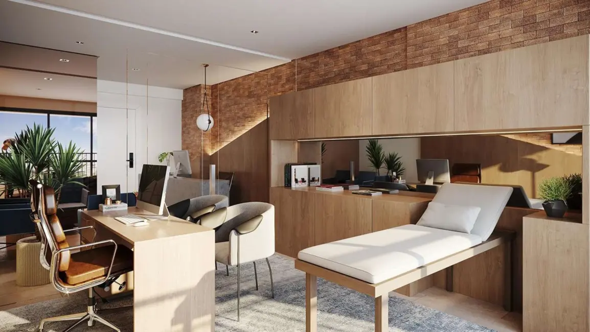 Foto 5 de Sala Comercial à venda, 29m2 em Paraíso, São Paulo - SP