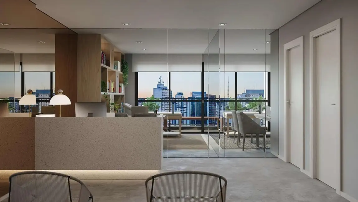 Foto 6 de Sala Comercial à venda, 45m2 em Paraíso, São Paulo - SP