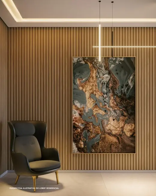 Foto 4 de Apartamento com 1 quarto à venda, 29m2 em Vila Pompéia, São Paulo - SP