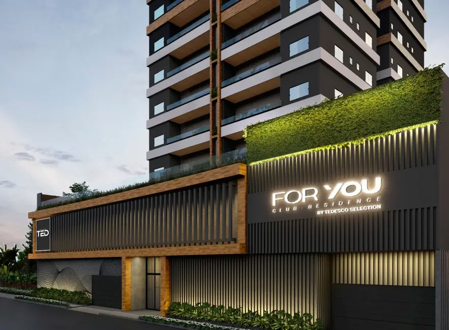 Foto 3 de Apartamento com 3 quartos à venda, 87m2 em Itapema - SC