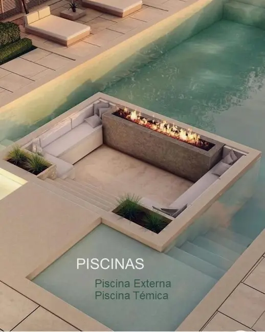 Foto 9 de Apartamento com 3 quartos à venda, 87m2 em Itapema - SC