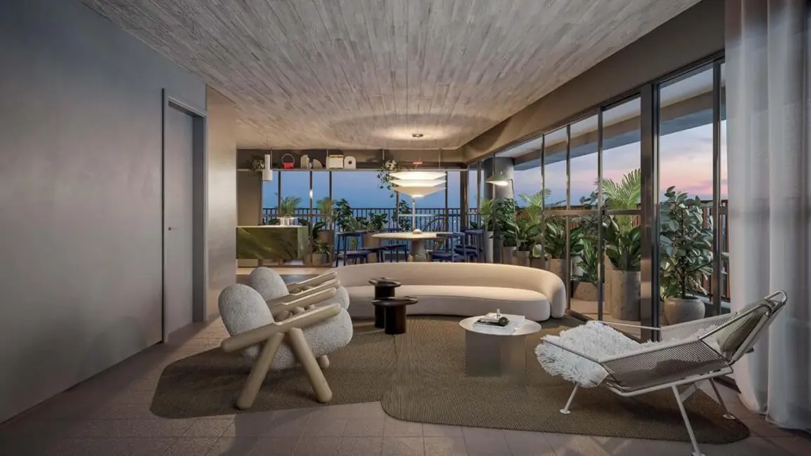 Foto 5 de Apartamento com 1 quarto à venda, 181m2 em Jardim Paulista, São Paulo - SP