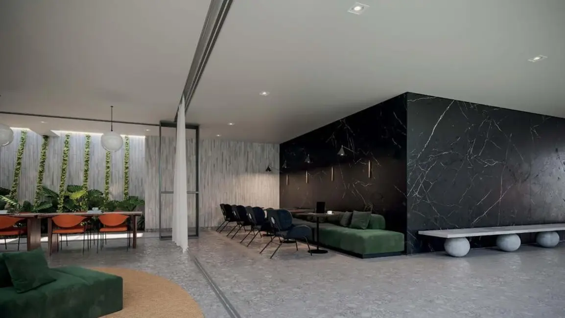 Foto 8 de Apartamento com 1 quarto à venda, 88m2 em Jardim Paulista, São Paulo - SP