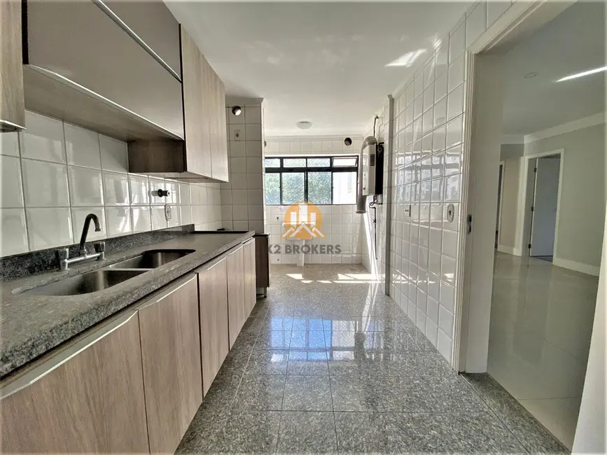 Foto 9 de Apartamento com 3 quartos à venda, 92m2 em Vila Suzana, São Paulo - SP