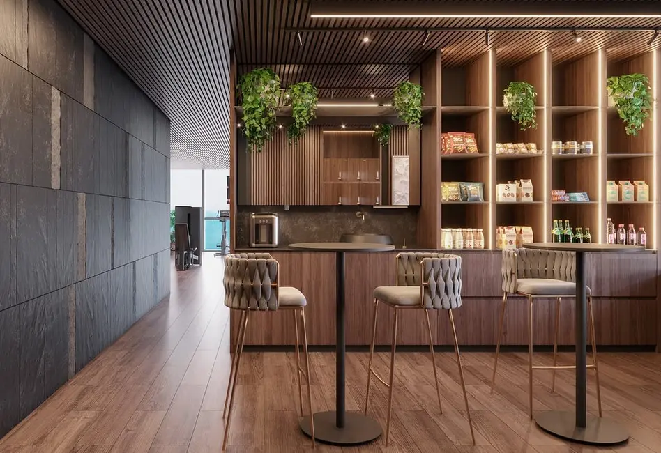 Foto 6 de Apartamento com 4 quartos à venda, 301m2 em Centro, Balneario Camboriu - SC