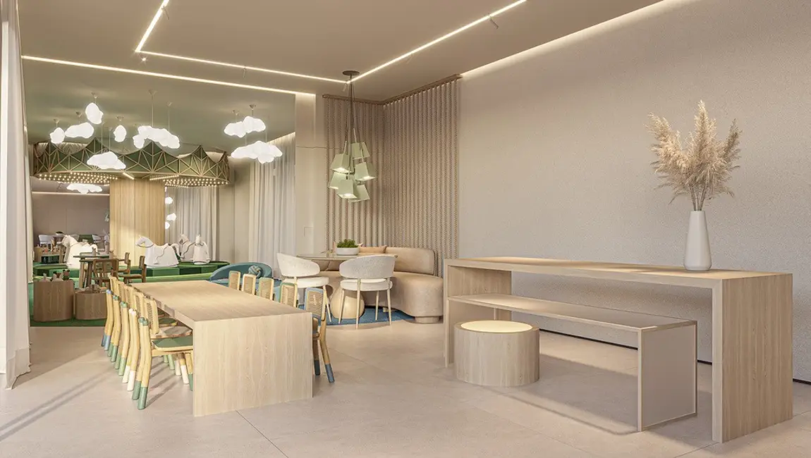 Foto 8 de Apartamento com 4 quartos à venda, 301m2 em Centro, Balneario Camboriu - SC