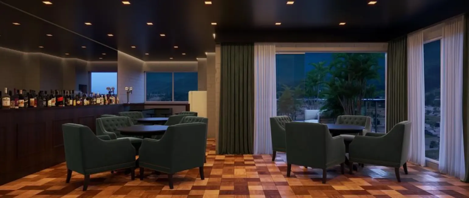 Foto 6 de Apartamento com 2 quartos à venda, 65m2 em Itapema - SC