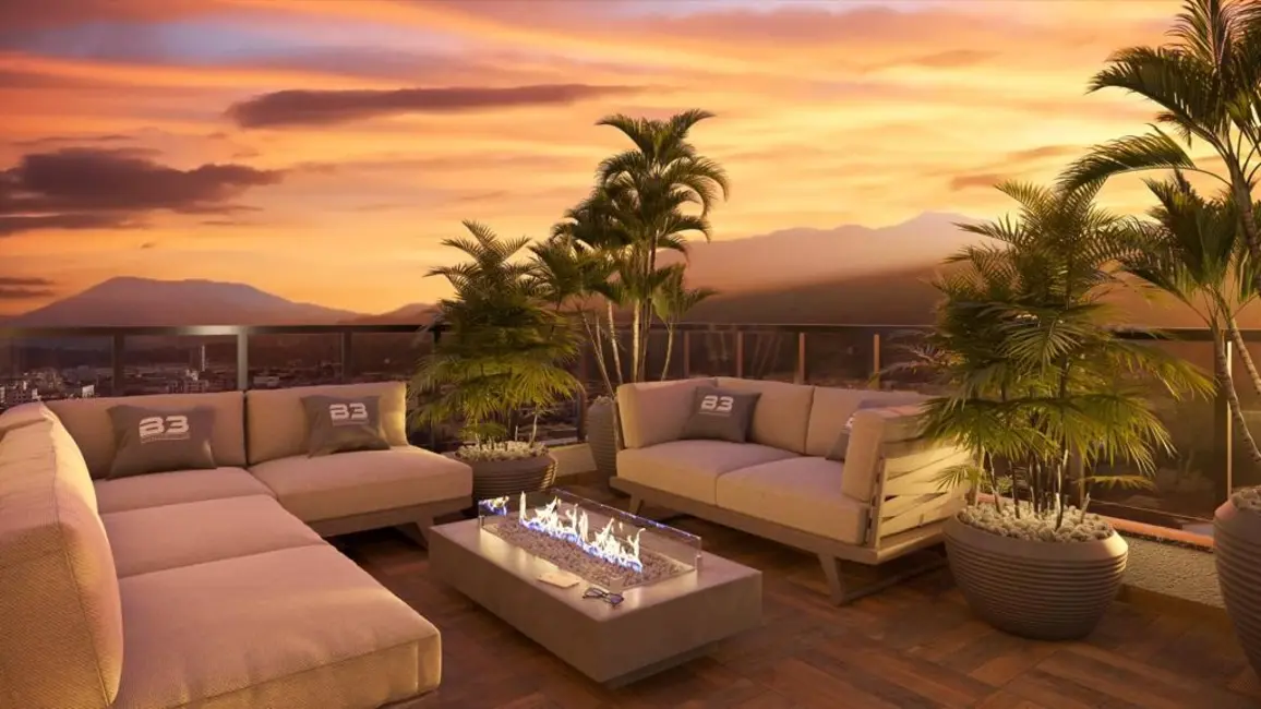 Foto 8 de Apartamento com 2 quartos à venda, 65m2 em Itapema - SC