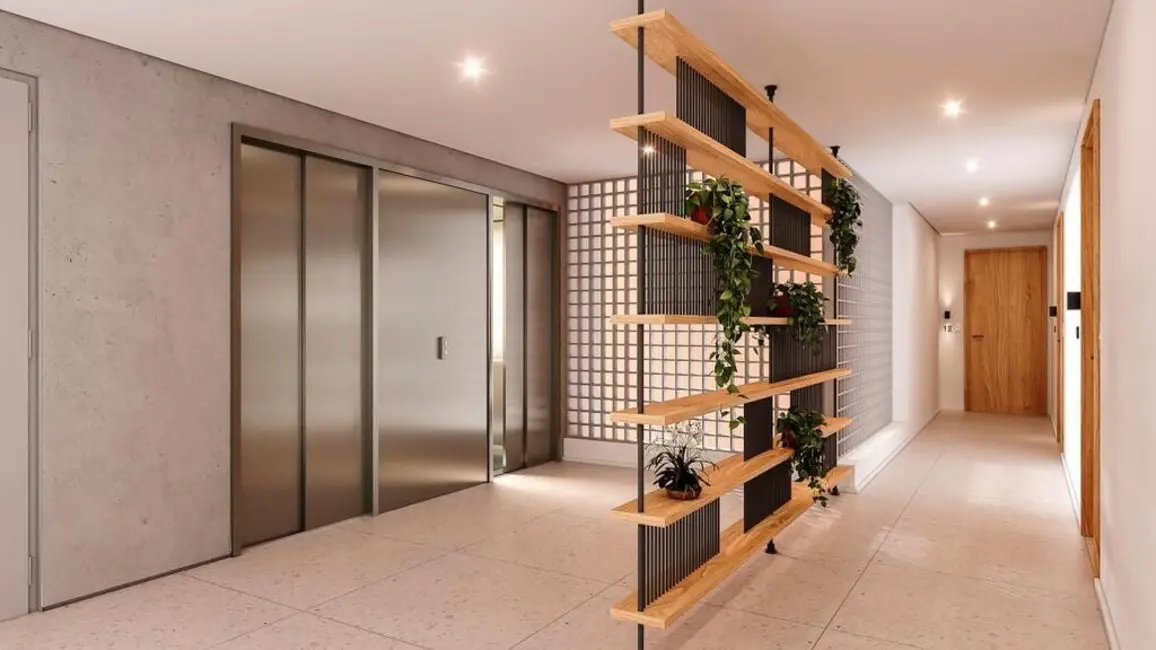 Foto 7 de Apartamento com 3 quartos à venda, 79m2 em Vila Ipojuca, São Paulo - SP