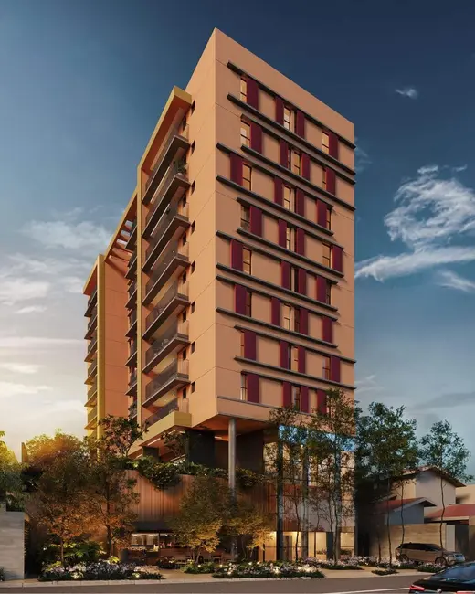 Foto 2 de Apartamento com 3 quartos à venda, 79m2 em Vila Ipojuca, São Paulo - SP