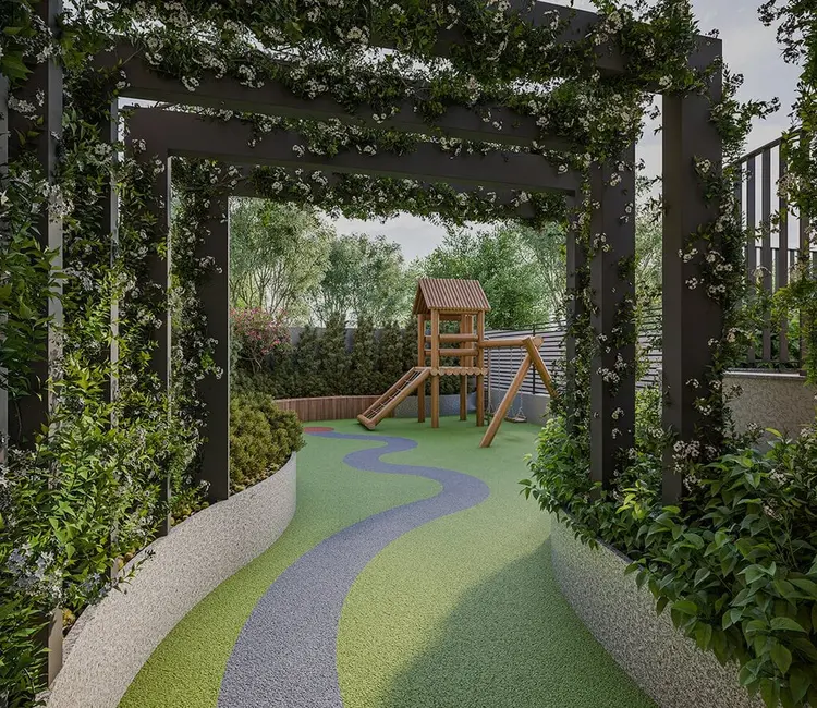 Foto 4 de Apartamento com 2 quartos à venda, 75m2 em Cabral, Curitiba - PR