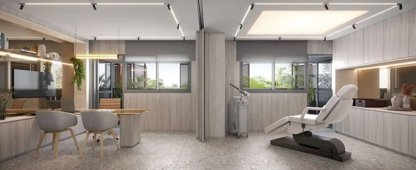 Foto 6 de Sala Comercial à venda, 29m2 em Higienópolis, São Paulo - SP