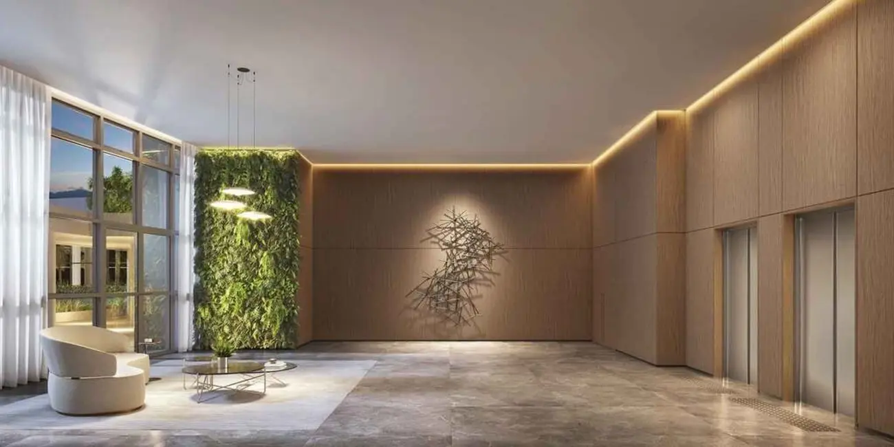 Foto 4 de Apartamento com 4 quartos à venda, 277m2 em Paraíso, São Paulo - SP