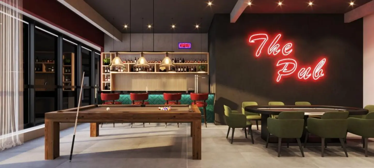 Foto 8 de Apartamento com 3 quartos à venda, 122m2 em Itapema - SC