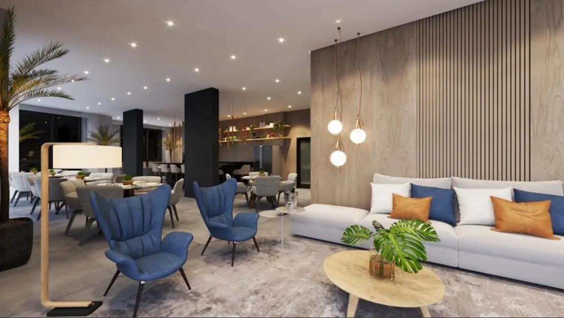 Foto 7 de Apartamento com 3 quartos à venda, 122m2 em Itapema - SC