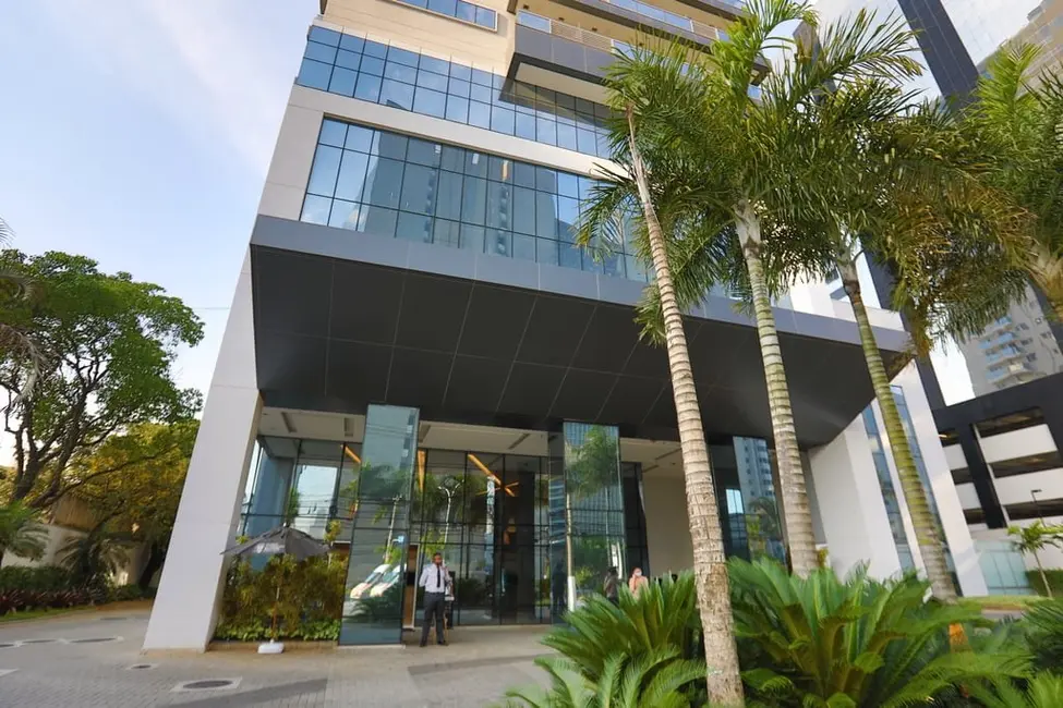 Foto 2 de Sala Comercial à venda, 40m2 em Barra Funda, São Paulo - SP