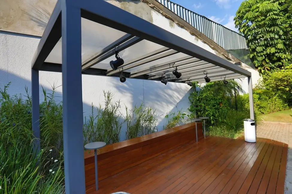 Foto 8 de Sala Comercial à venda, 40m2 em Barra Funda, São Paulo - SP