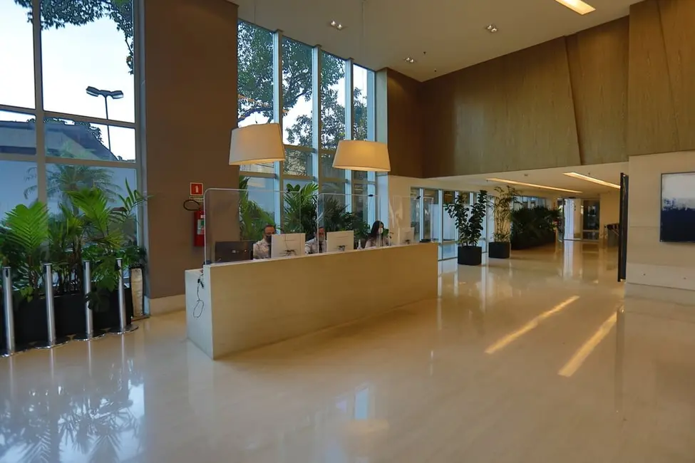 Foto 4 de Sala Comercial à venda, 40m2 em Barra Funda, São Paulo - SP