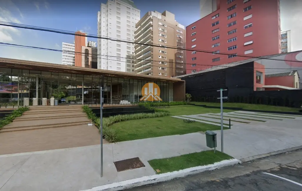 Foto 1 de Loja à venda, 1216m2 em Higienópolis, São Paulo - SP