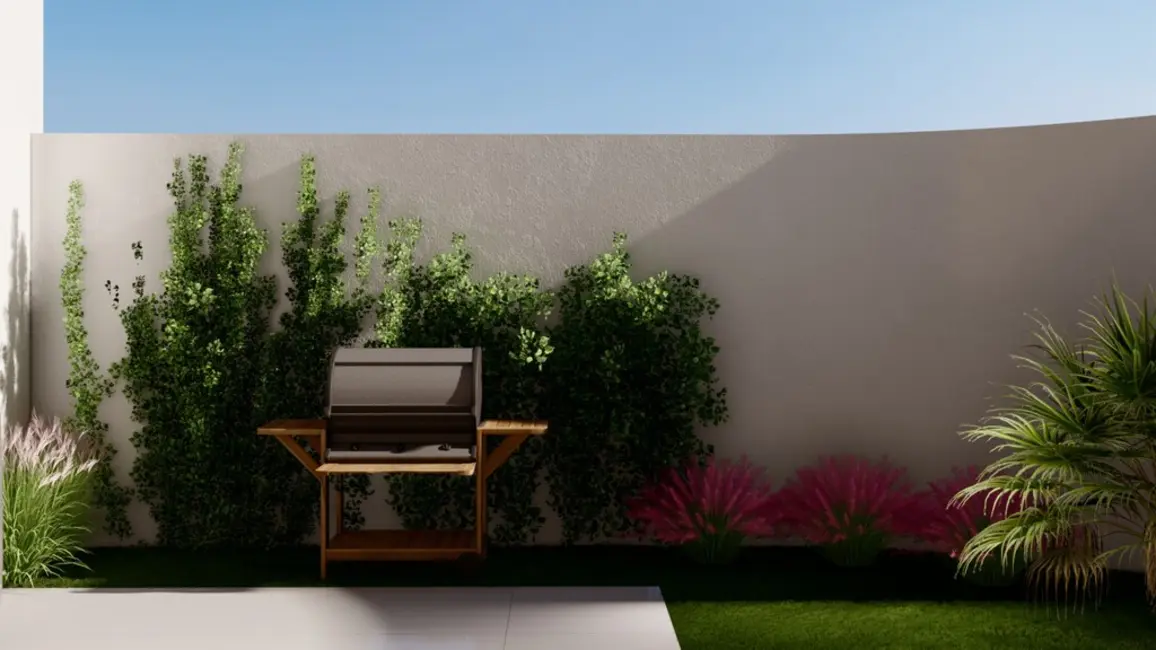 Foto 9 de Casa de Condomínio com 3 quartos à venda, 124m2 em Portão, Curitiba - PR