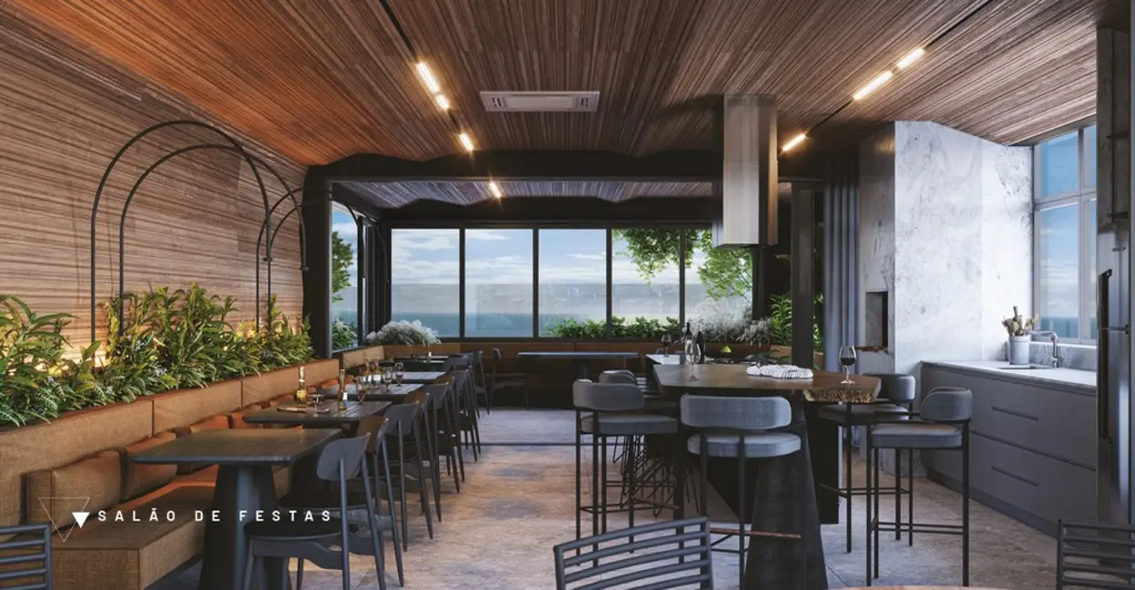 Foto 6 de Apartamento com 4 quartos à venda, 200m2 em Itapema - SC