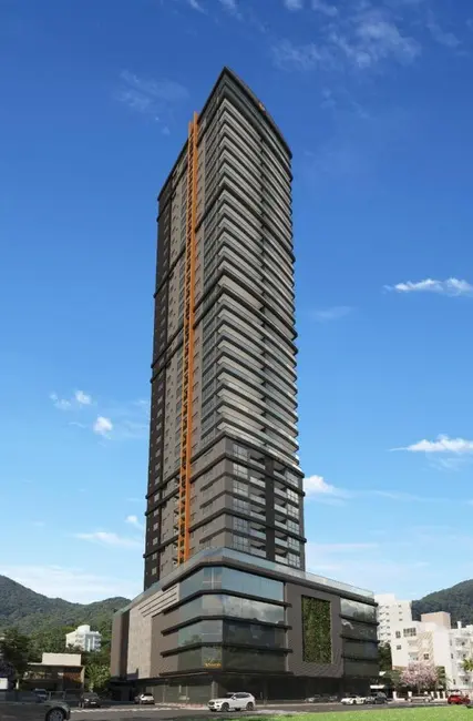 Foto 1 de Apartamento com 4 quartos à venda, 432m2 em Itapema - SC