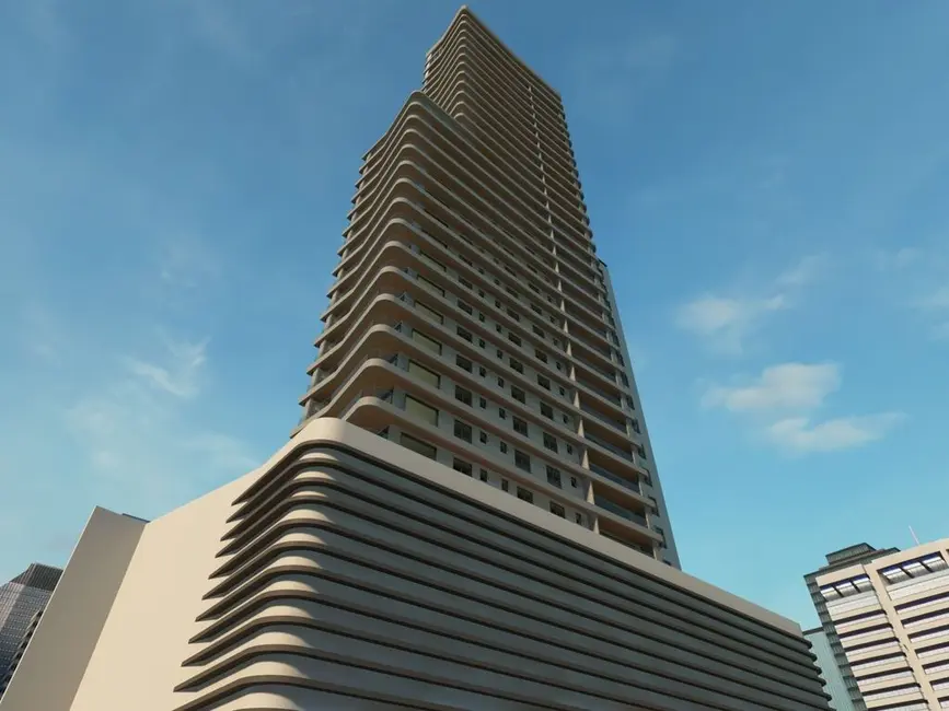 Foto 2 de Apartamento com 4 quartos à venda, 235m2 em Fazenda, Itajai - SC