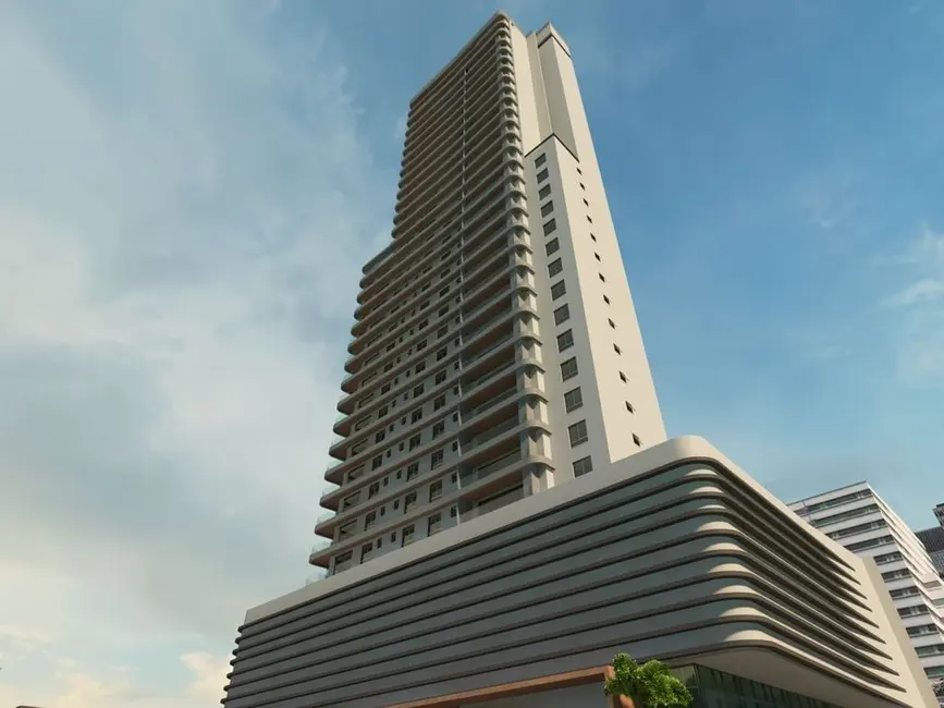 Foto 1 de Apartamento com 4 quartos à venda, 235m2 em Fazenda, Itajai - SC