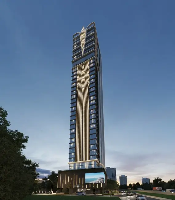 Foto 2 de Apartamento com 4 quartos à venda, 160m2 em Itapema - SC