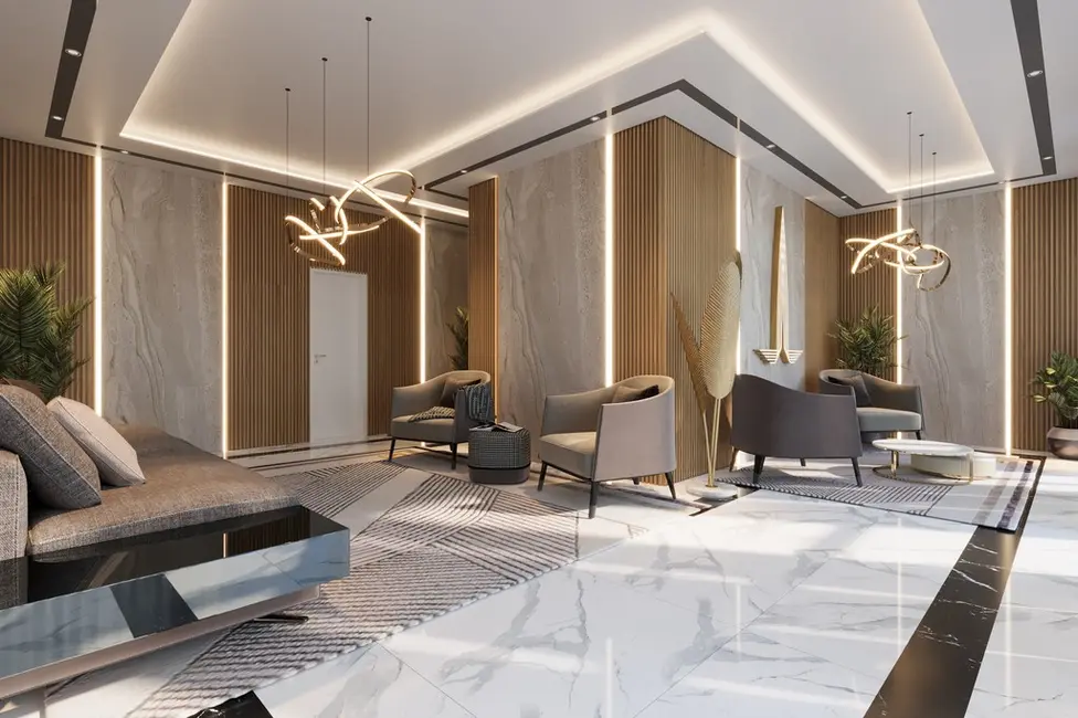 Foto 6 de Apartamento com 4 quartos à venda, 160m2 em Itapema - SC