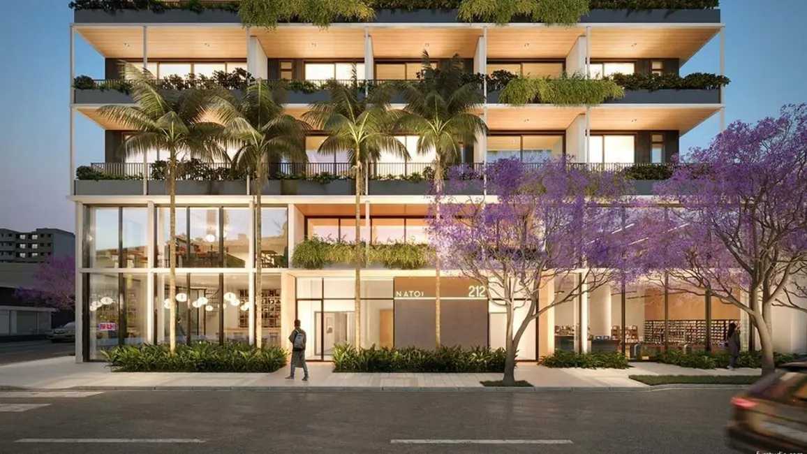 Foto 2 de Loja à venda, 160m2 em Itaim Bibi, São Paulo - SP