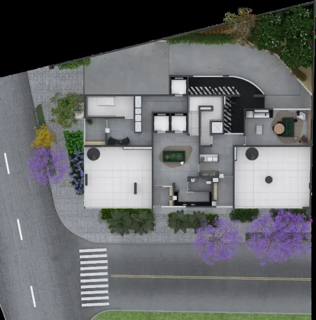 Foto 3 de Loja à venda, 160m2 em Itaim Bibi, São Paulo - SP