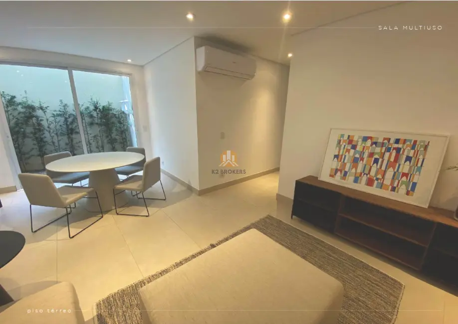 Casa de Condomínio com 4 quartos à venda, 300m2 em Morumbi, São Paulo - SP - imagem 4 Foto 4 de Casa de Condomínio com 4 quartos à venda, 300m2 em Morumbi, São Paulo - SP