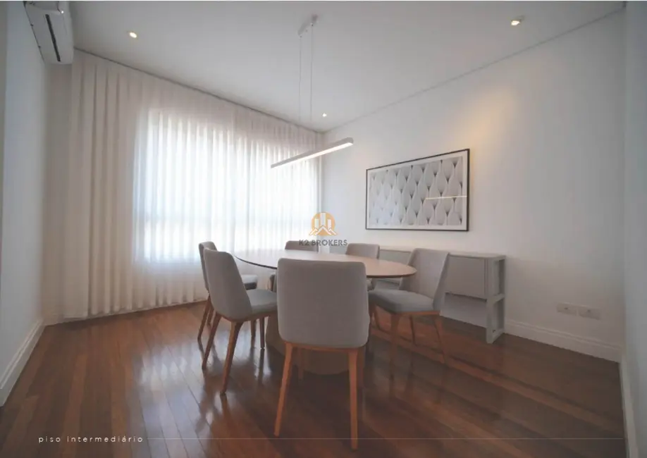 Casa de Condomínio com 4 quartos à venda, 300m2 em Morumbi, São Paulo - SP - imagem 9 Foto 9 de Casa de Condomínio com 4 quartos à venda, 300m2 em Morumbi, São Paulo - SP