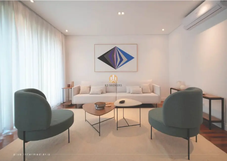 Casa de Condomínio com 4 quartos à venda, 300m2 em Morumbi, São Paulo - SP - imagem 7 Foto 7 de Casa de Condomínio com 4 quartos à venda, 300m2 em Morumbi, São Paulo - SP