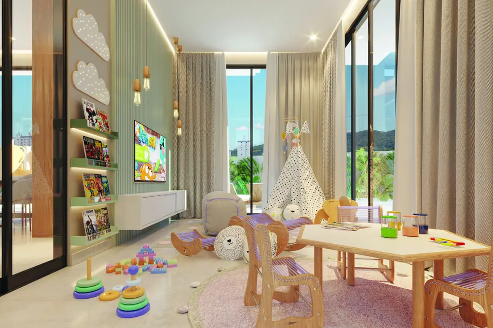 Foto 9 de Apartamento com 2 quartos à venda, 87m2 em Centro, Itapema - SC