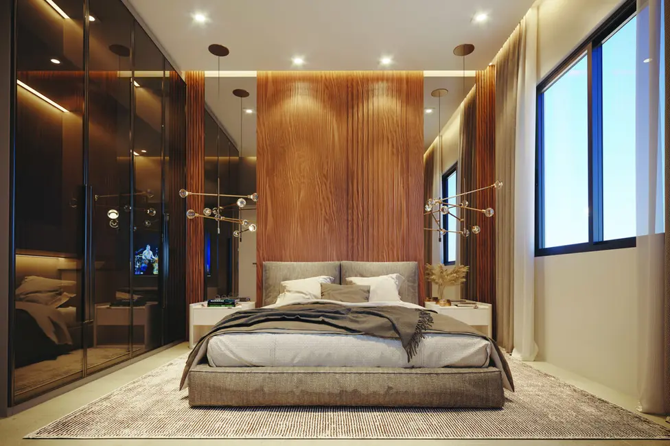 Foto 5 de Apartamento com 2 quartos à venda, 87m2 em Centro, Itapema - SC