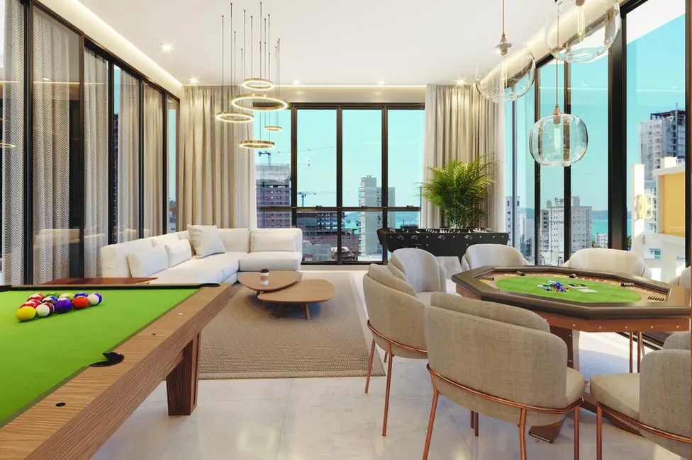 Foto 8 de Apartamento com 2 quartos à venda, 87m2 em Centro, Itapema - SC