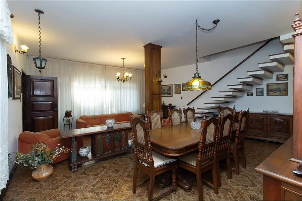 Foto 4 de Casa com 3 quartos à venda, 205m2 em Jardim das Acácias, São Paulo - SP