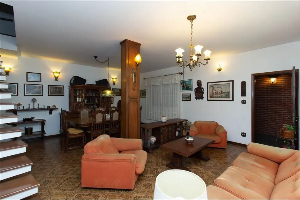 Foto 2 de Casa com 3 quartos à venda, 205m2 em Jardim das Acácias, São Paulo - SP