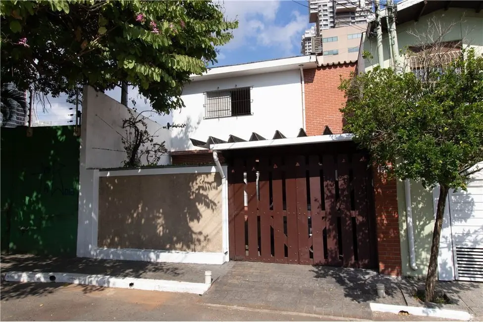 Foto 1 de Casa com 3 quartos à venda, 205m2 em Jardim das Acácias, São Paulo - SP