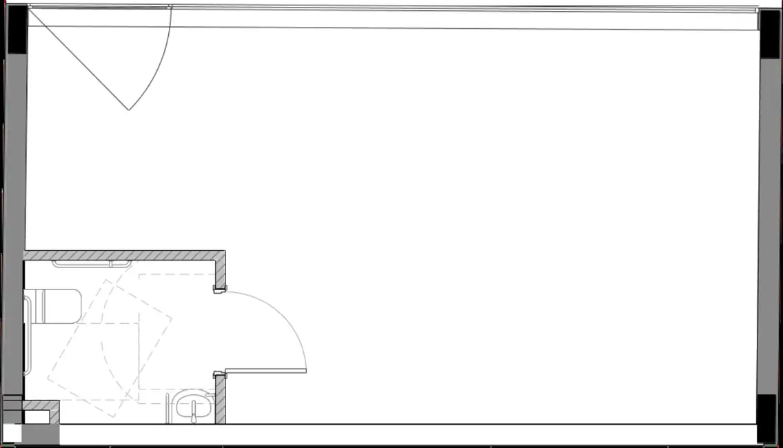 Foto 5 de Loja à venda, 37m2 em Jardim Vera Cruz(Zona Sul), São Paulo - SP