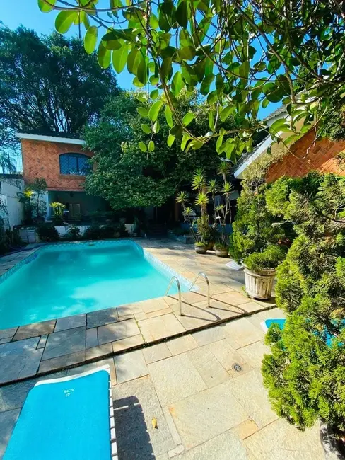 Foto 6 de Casa com 6 quartos à venda, 680m2 em Jardim Guedala, São Paulo - SP