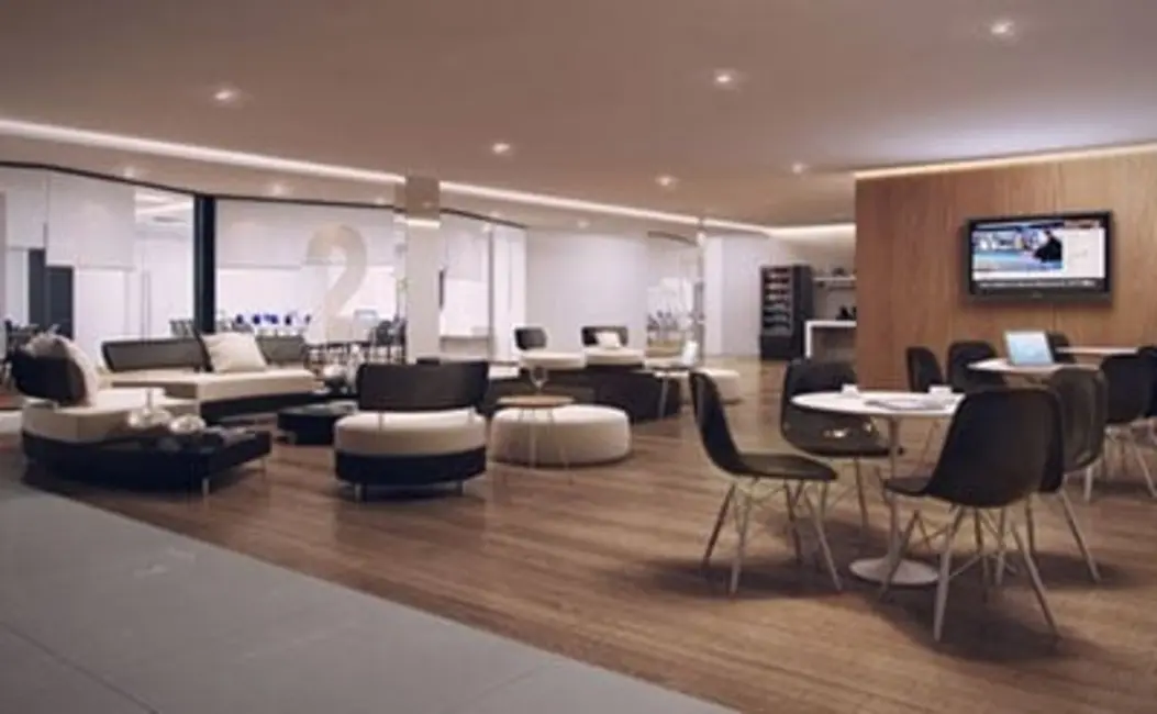 Foto 7 de Sala Comercial à venda, 63m2 em São Paulo - SP