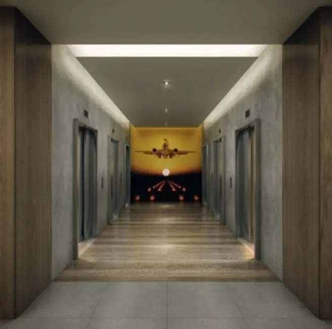 Foto 4 de Sala Comercial à venda, 63m2 em São Paulo - SP