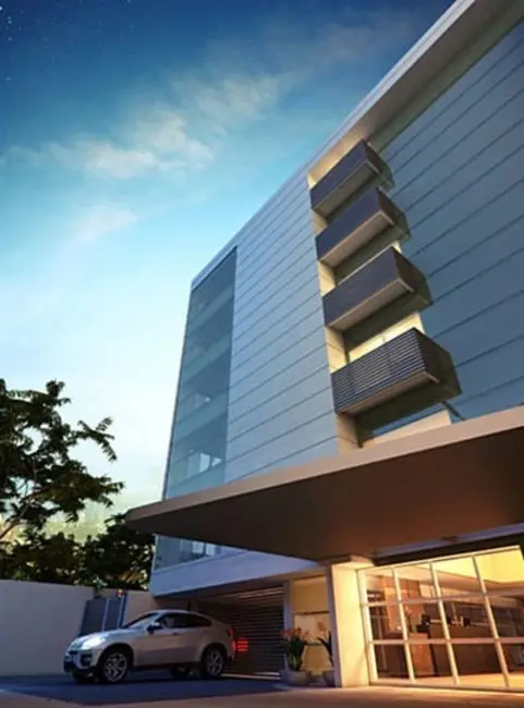 Foto 1 de Sala Comercial à venda, 41m2 em São Paulo - SP