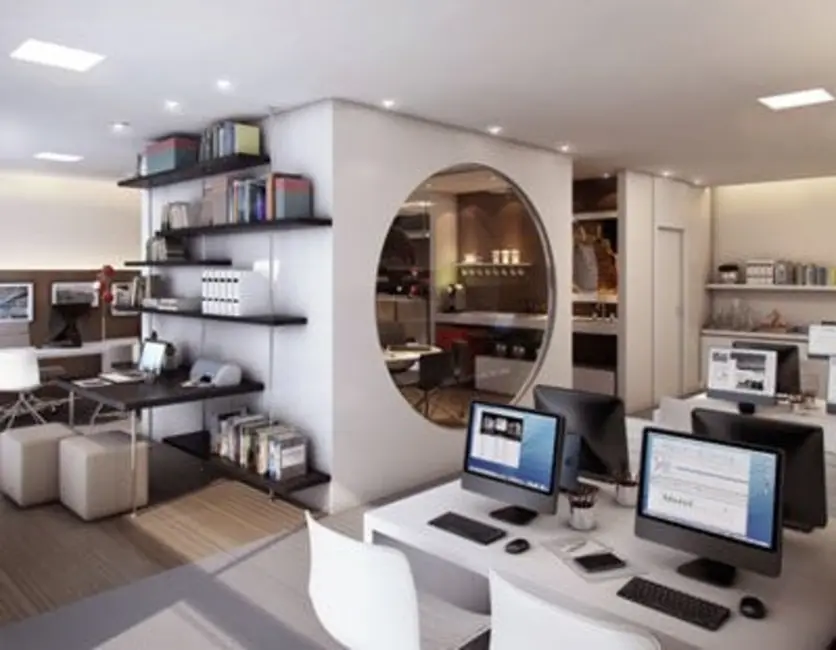 Foto 6 de Sala Comercial à venda, 41m2 em São Paulo - SP