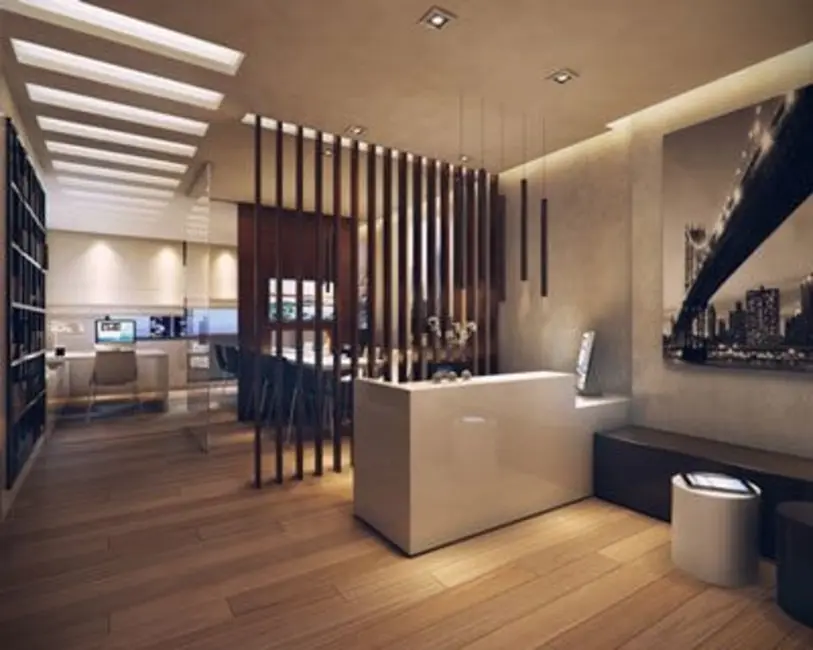 Foto 6 de Sala Comercial à venda, 38m2 em São Paulo - SP